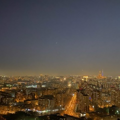 Булгаков Сергеевич, 14.07, Москва