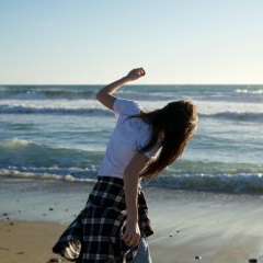 Оля Брежнева, 11.09.1987, Manila