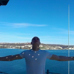 Никита Eol, 08.10.1992, Москва