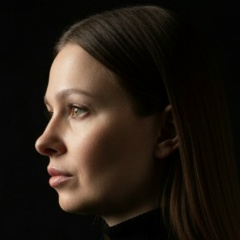 Аня Анина, Самара