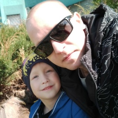 Мишка Карелин, 12.03