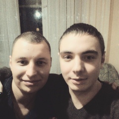 Daymon Banasciuk, 09.12.1993, Унгены