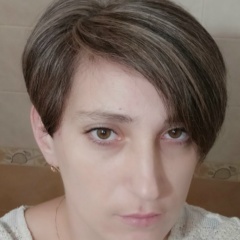 Екатерина Смогоржевская, Киев