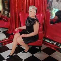 Оксана Пчелинова, 10.07, Белгород