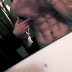 Роман Шаламов, 27.04, Абакан