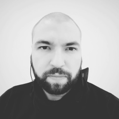 Стас Богатырёв, 24.07.1992, Днепр (Днепропетровск)