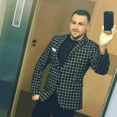 Sergej Bohle, 11.09, Москва