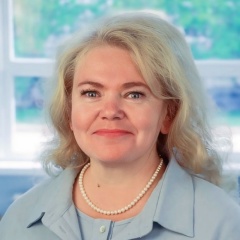 Тамара Венедиктова, 17.04