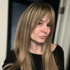 Юлия Фатичева, 02.01.1989, Каменск-Шахтинский