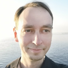 Андрей Данильченко, 13.01.1988, Санкт-Петербург