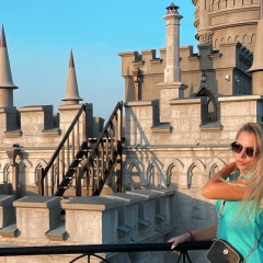 Анна Емельянова, 22.06, Москва