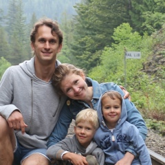 Александр Харичкин, 09.07, Москва