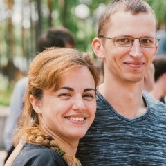 Boris Vdovin, 07.07, Санкт-Петербург