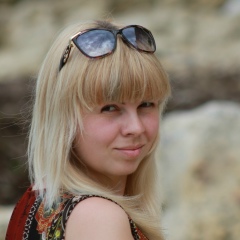 Аня Волкова, 29.12, Севастополь