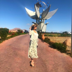 Ainur Turlieva, 28.12.2001, Уржар