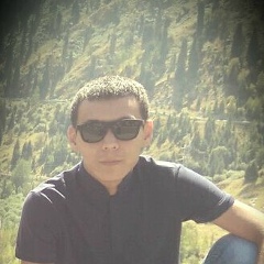 Bakyt Tachkaraev, 25.06.1992, Актау