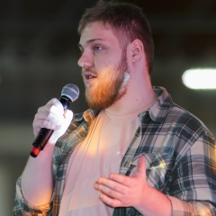 Илья Елманов, 23.12.2002, Ростов-на-Дону