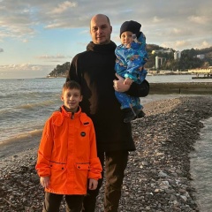 Pavel Bobrov, 05.08, Санкт-Петербург