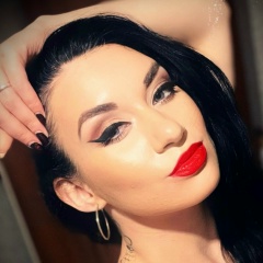 Татьяна Буланкова, 21.12.1988, Красноярск