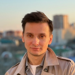 Артём Королёв, 03.07.1989