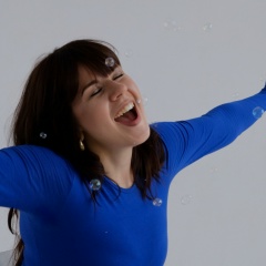 Алёна Галахова, 02.03, Брянск