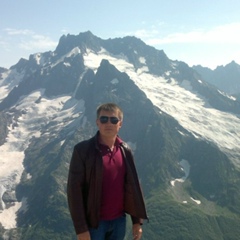 Кирилл Шаргородский, 10.12, Пятигорск