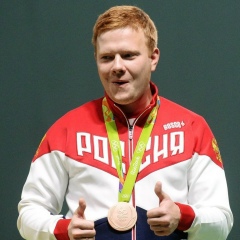 Кирилл Григорьян, Санкт-Петербург