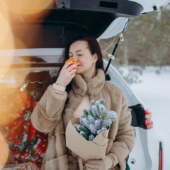 Анна Попова, 25.05, Новотроицк