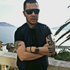 Makcum Timofeev, 02.10.1985, Москва