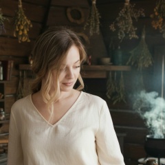 Елена Домрачева, Санкт-Петербург