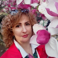 Елена Гоголь, 27.03.1971, Пугачев