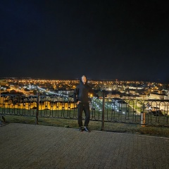 Александр Богданов, 16.06.1994