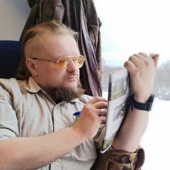 Антон Ковалевский, 13.02.1988, Санкт-Петербург