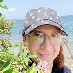 Evgeniya Angelovskaya