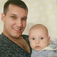 Влад Перерва, 24.04.1991, Казань