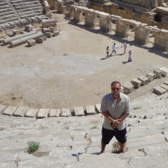 Петр Коновалов, 08.08.1985, Астана