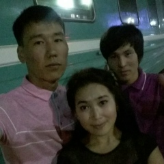 Бокенбай Кулкараев