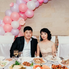 Александр Цой, 04.05.1982, Санкт-Петербург