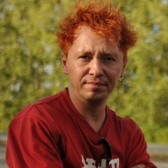 István K, Санкт-Петербург