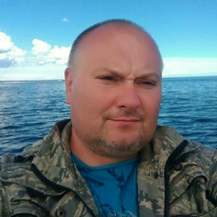 Антон , Санкт-Петербург