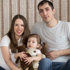 Анжелика Гзгзян, 04.01.1986, Москва