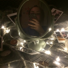 Анна Гуськова, 28.02.2004