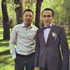 Sovet Smagulov, 04.09, Алматы