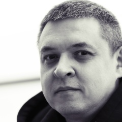 Руслан Тагиров, Екатеринбург