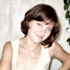 Анастасия Фукс, 10.04.1984, Рязань