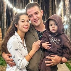 Игорь Леонтьев, 13.01