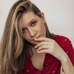 Tanya Porter, 02.09, Москва