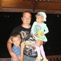 Александр Самойленко, 11.04, Москва