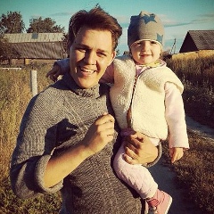 Игорь Миронов, 18.05.1987