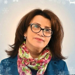 Наталья Журавлева, 13.12, Санкт-Петербург